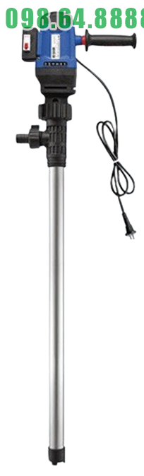 Bơm dầu ăn chịu nhiệt JDT-1800W-G120