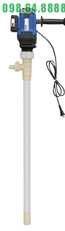 Bơm hóa chất chuyên dụng công nghiệp JDT-1800W-PTFE