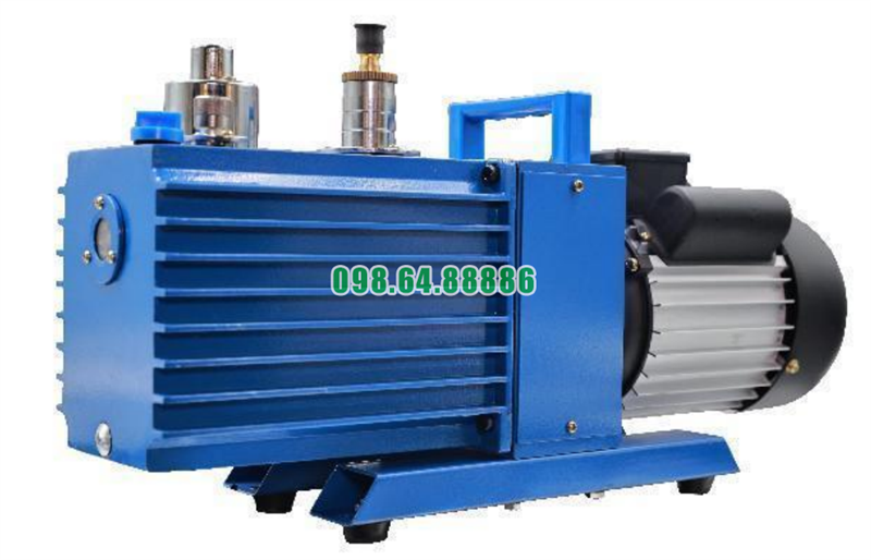 Bơm hút chân không cho máy phủ model 2XZ-2