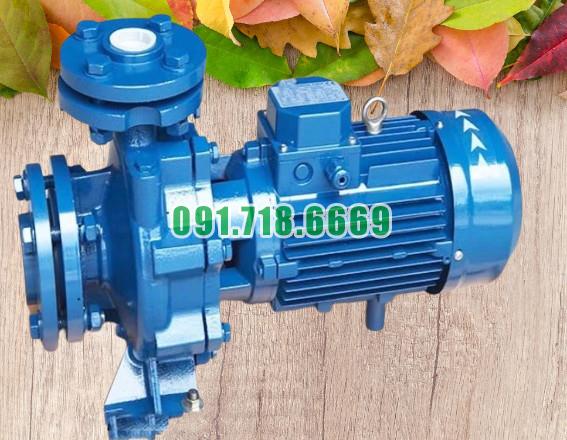 Giá máy bơm nước sạch li tâm trục ngang CM32-160A động cơ 3 kw