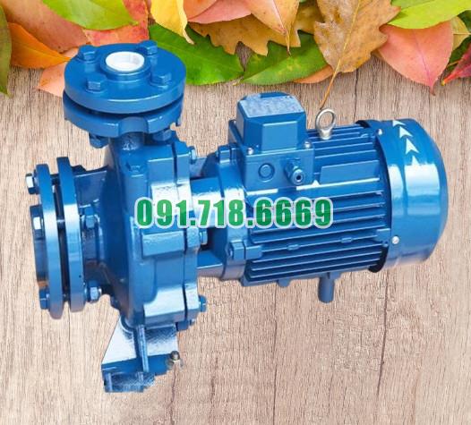 Giá máy bơm nước sạch li tâm trục ngang CM32-200B động cơ 5.5 kw