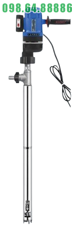 Máy bơm chất lỏng công suất 3500W JDT-3500W-LGG120