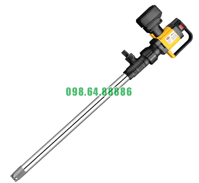 Máy bơm điện hút chất lỏng thùng phuy công suất lớn JDT-3000W-YT