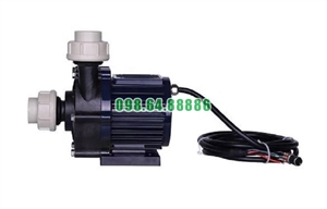 Bán bơm từ hóa chất mã TDM-200PERU-DC24 công suất đầu ra 105w điện áp 24v và 48