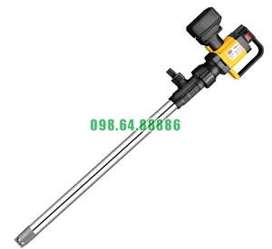 Máy bơm điện hút chất lỏng thùng phuy công suất lớn JDT-3000W-YT