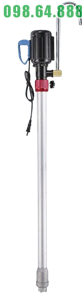 Máy bơm hút dầu nhanh cho thùng phuy JDT-750W-L
