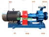 Bơm dầu nóng công nghiệp RY125-80-160 Lưu lượng 160 m3/h, công suất 22 kW, cột áp 50 m