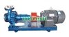 Bơm dầu nóng trục ngang RY65-50-160 công suất 5.5 kW, cột áp 32 m, lưu lượng 20 m3/h, tốc độ 2900 vòng/phút