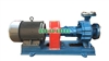 Bơm ly tâm dầu tải nhiệt RY40-25-160 lưu lượng 10 m3/h, công suất 2.2 kW, cột áp 28 m, tốc độ 2.900 vòng/phút