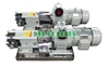 Máy bơm cánh khế 3RP-5 áp suất 0.6 MPa tốc độ quay 1000 vòng/phút đường kính kết nối 25 mm
