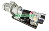 Máy bơm lobe 3RP-10 áp suất 0.6 Mpa tốc độ quay 1000 vòng/phút đường kính kết nối 32 mm