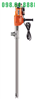 Máy bơm nhựa đường inox 304 JDT-4000W-LQ